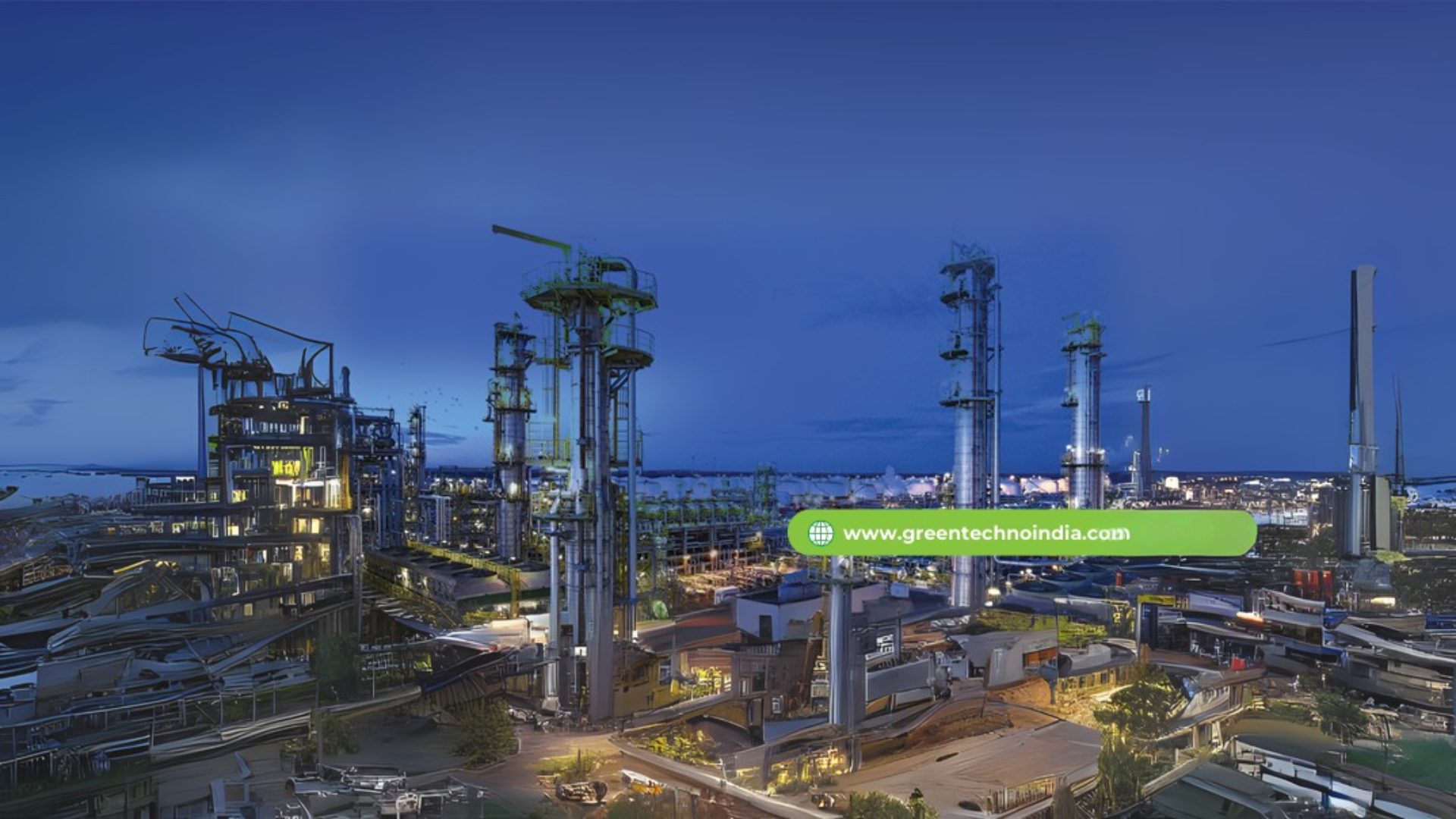 Products | GREEN TECHNO SOLUTIONS